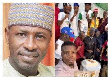 Obidients Turn Peter Obi’s Birthday Into a National Celebration
