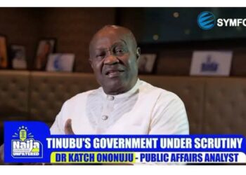 Ononuju: Wike’s Alleged Alliance With Tinubu Began in 2017