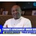 Ononuju: Wike’s Alleged Alliance With Tinubu Began in 2017