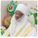 JUST IN: Emir of Ilorin Commends Ilorin-born Islamic Scholar