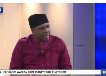 Reactions Trail Bwala’s Claim That Nigerians Are Extremely Happy