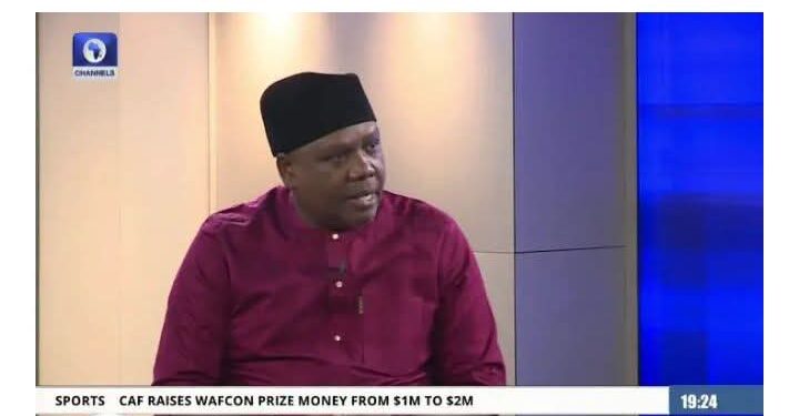 Reactions Trail Bwala’s Claim That Nigerians Are Extremely Happy