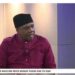 Reactions Trail Bwala’s Claim That Nigerians Are Extremely Happy