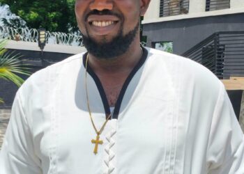 JUST IN: Why Onyilinmagba Anam Is Winning Public Confidence