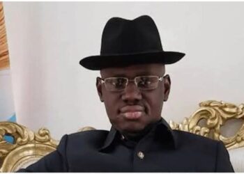 Stop deceiving Nigerians, publish Trump’s letter to Tinubu’ — Timi
