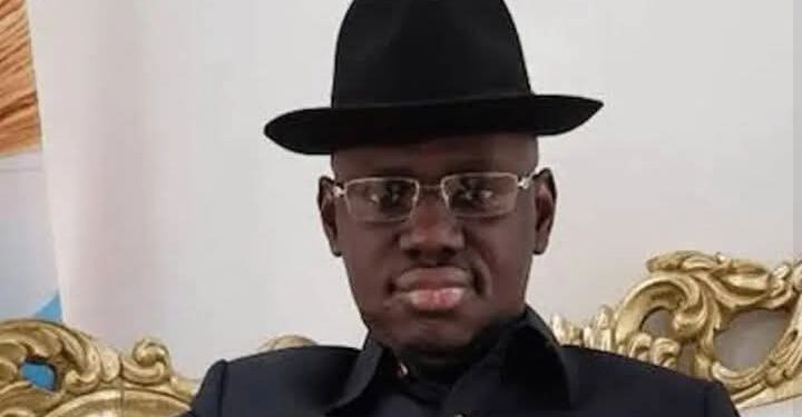 Stop deceiving Nigerians, publish Trump’s letter to Tinubu’ — Timi