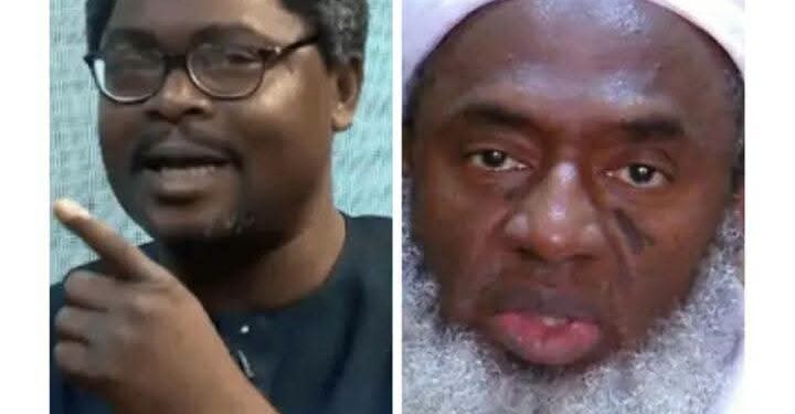JUST IN: Olayinka Fires Back at Gumi Over Bago Remarks