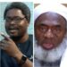 JUST IN: Olayinka Fires Back at Gumi Over Bago Remarks