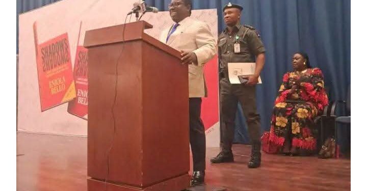 JUST IN: INEC Chairman Calls for Fresh Electoral Act Amendments
