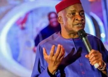READ MORE: Kenneth Okonkwo in More Trouble