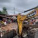 Anambra State Government Begins Okpoko Drainage Desilting