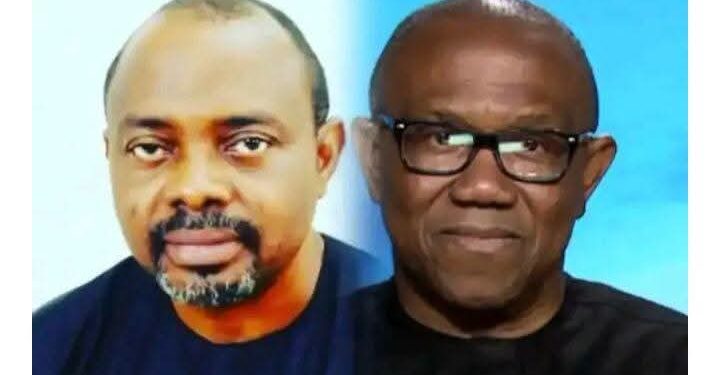 Obi’s Capitalism Puts People Before Profits, Says NDC Spokesman