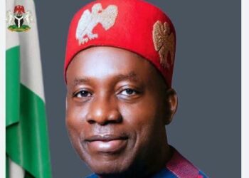 JUST IN: Why I exited from World Bank loan, by Soludo