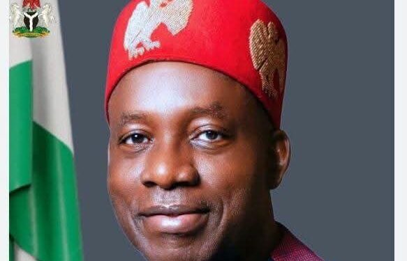 JUST IN: Why I exited from World Bank loan, by Soludo