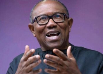 I’ll ask God why allow me leave my comfort place’ – Peter Obi