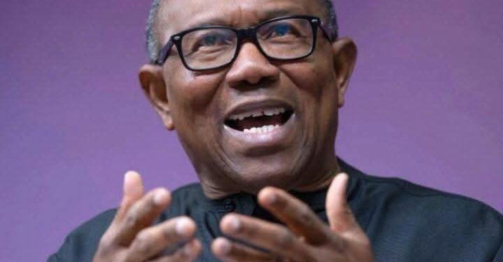 I’ll ask God why allow me leave my comfort place’ – Peter Obi