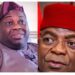 JUST IN: Momodu Reacts To N200M For Billboard In Abia