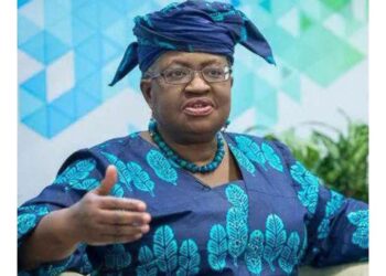 Delta can rival Lagos as Nigeria’s growth engine – Okonjo Iweala