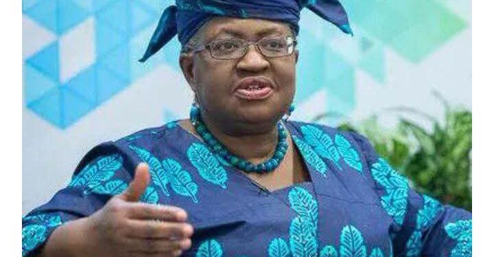 Delta can rival Lagos as Nigeria’s growth engine – Okonjo Iweala