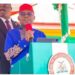 JUST IN: Abia outshines 35 states, Ranks 3rd in governance