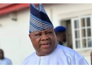 JUST IN: Adeleke Rep demands prob as police invade ife RAC