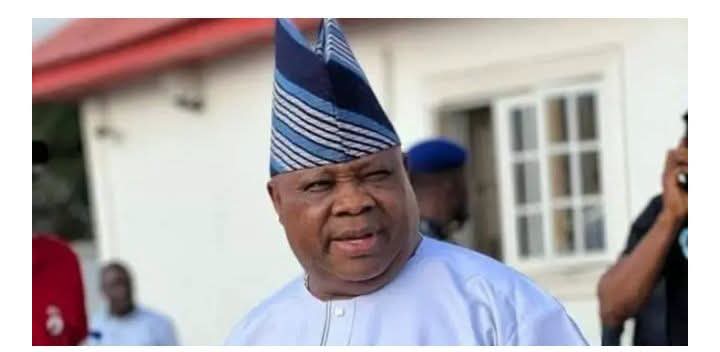 JUST IN: Adeleke Rep demands prob as police invade ife RAC