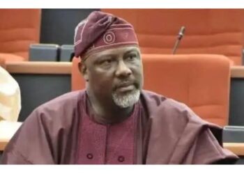 TRENDING: Senator Dino Melaye Reveals How He Became Rich