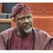 TRENDING: Senator Dino Melaye Reveals How He Became Rich