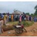 Osun: 2,239 voters wait as only two BVAS machines serve Ikire unit