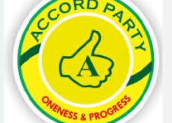 JUST IN: Accord Party wins first polling unit in Osogbo