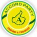 JUST IN: Accord Party wins first polling unit in Osogbo
