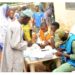 Osun Woman Rants About INEC Official After 6 Hours Wait