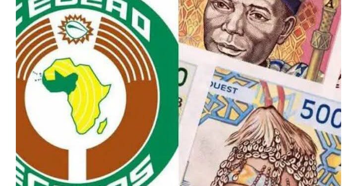 JUST IN: ECOWAS Sets 2027 Target For ECO Currency