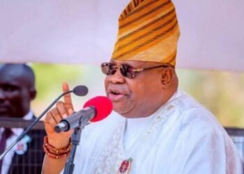 JUST IN: I endorse him for 2027 – Adeleke speaks after victory
