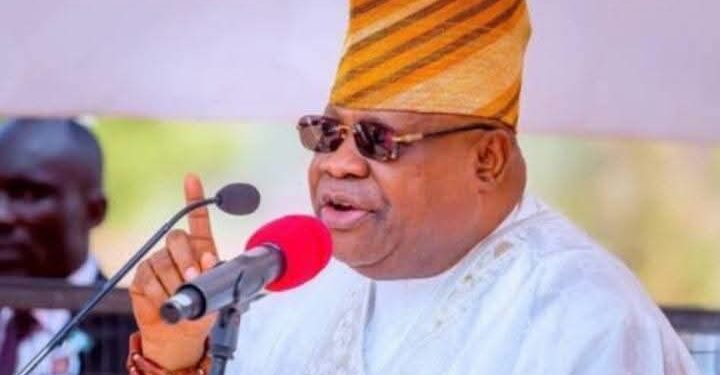 JUST IN: I endorse him for 2027 – Adeleke speaks after victory