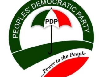 JUST IN: Jigawa PDP open to candidate swaps