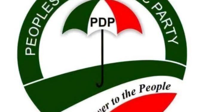JUST IN: Jigawa PDP open to candidate swaps