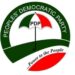 JUST IN: Jigawa PDP open to candidate swaps
