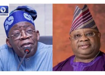 JUST IN: NANS Demands Release Of Osun’s N200bn Allocation