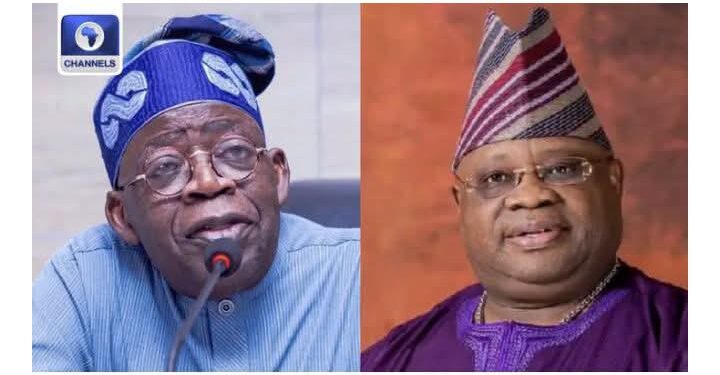 JUST IN: NANS Demands Release Of Osun’s N200bn Allocation
