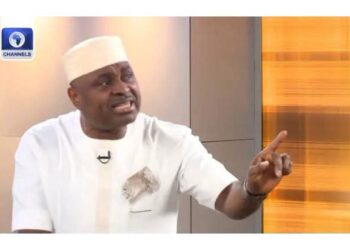 Okonkwo Raises Fresh Questions Over Osun Election Process