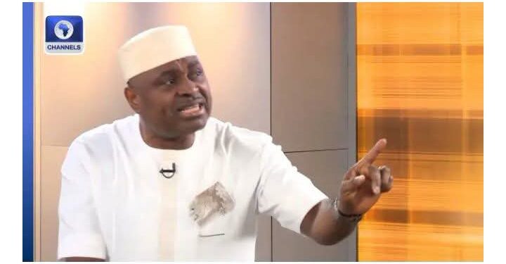 Okonkwo Raises Fresh Questions Over Osun Election Process