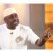 Okonkwo Raises Fresh Questions Over Osun Election Process