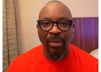 Adeleke now with oppressors after death of 29 supporters–Isaac F
