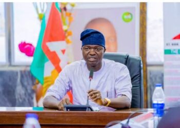 JUST IN: Senate Deputy Chief Whip urges voters to support APC