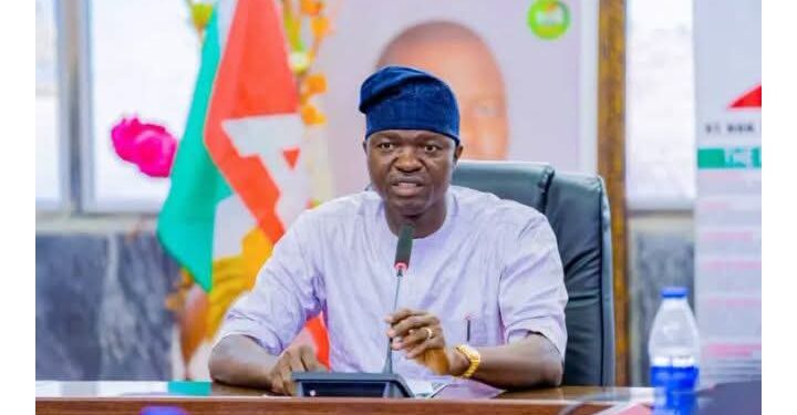 JUST IN: Senate Deputy Chief Whip urges voters to support APC