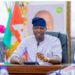 JUST IN: Senate Deputy Chief Whip urges voters to support APC