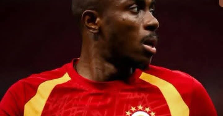 Arsenal send message to Osimhen after Galatasaray’s decision