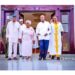 Ugandan President hosts RCCG General Overseer Adeboye, Wife