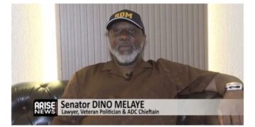 Osun Has Shown That Mobilisation Alone Can’t Win Elections- Dino